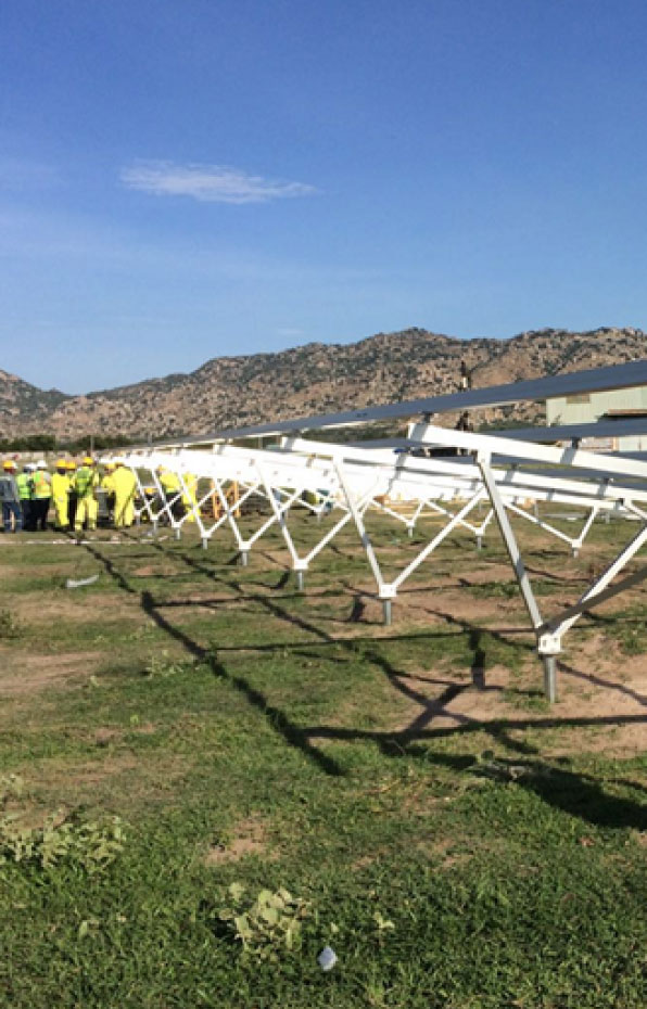 Ground-mount-80MW-Tinh-Ninh-Thuan_-Vietnam_5